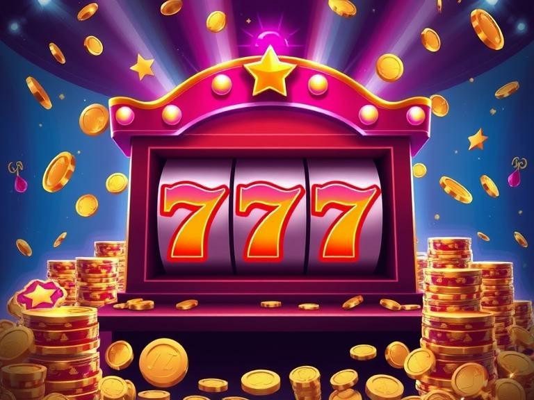 7j777 login